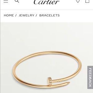 Brand new unworn authentic